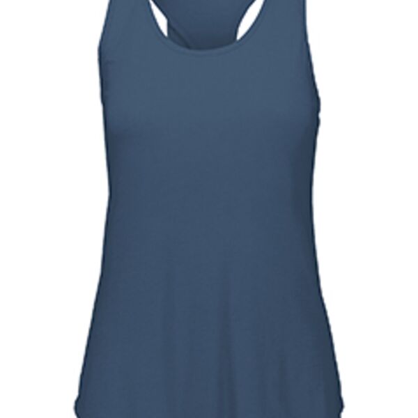 Ladies' Lux Tri-Blend Tank Thumbnail