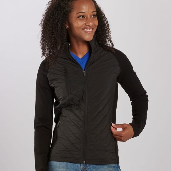 Women's Adventure Jacket Thumbnail