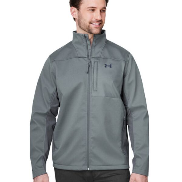 Men's ColdGear® Infrared Shield 2.0 Jacket Thumbnail