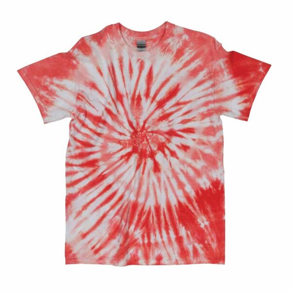 R&R Tie-Dyed T-Shirt Thumbnail