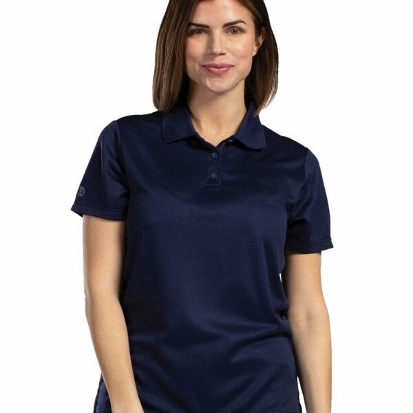 Women's Prism Polo Thumbnail