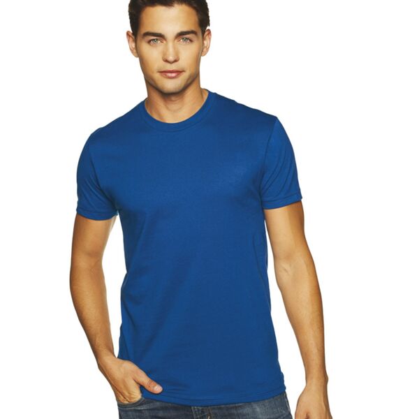 Next Level Apparel Next Level Unisex Premium Tee  3600 Next Level Unisex Premium Tee  Thumbnail