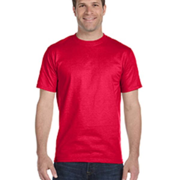 DryBlend® 50/50 T-Shirt Thumbnail