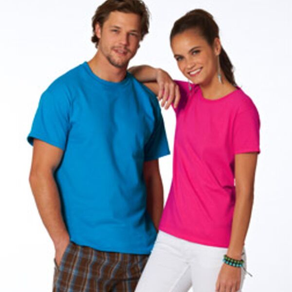 Gildan Everyone's Favorite T-Shirt for the Whole Family 5000 Everyone's Favorite T-Shirt for the Whole Family Thumbnail