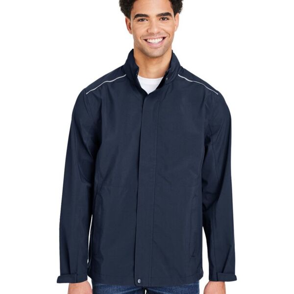 Men's Barrier Rain Jacket Thumbnail